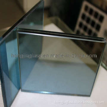 Low E Laminated Tempered Glass